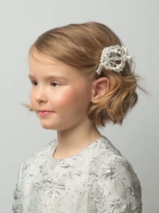 Заколка Андерсен Щелкунчик и 4 королевства — фото 1