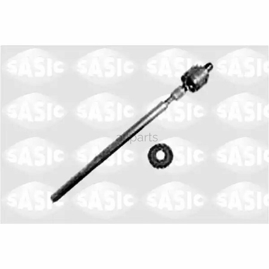 SASIC 3008035 Тяга рулевая L/R [без Г/У]