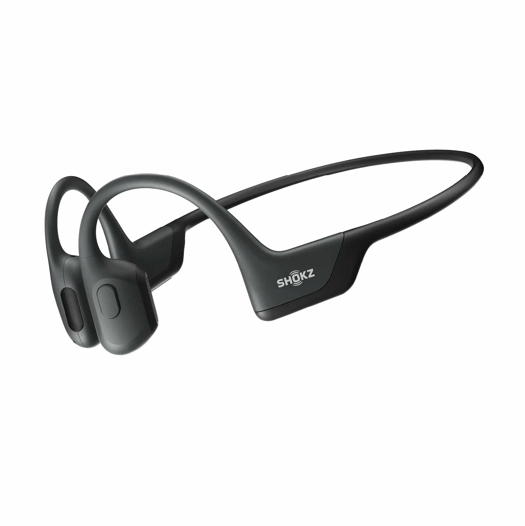 SHOKZ OpenRun Pro S810 Гарнитура для костной проводимости Bluetooth Водонепроницаемая спортивная гарнитура для бега