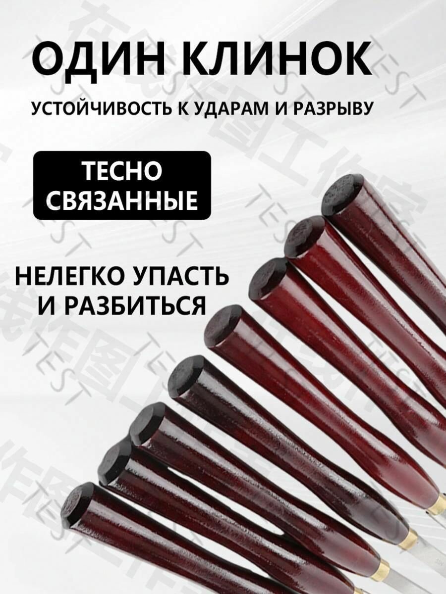 Резец токарный — фото 1