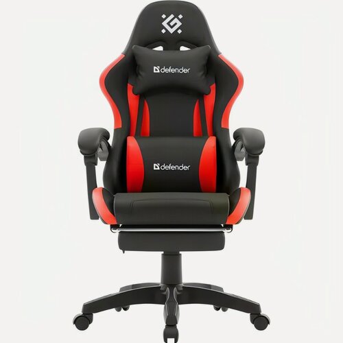 Изображение товара Кресло компьютерное игровое Defender Batiz (64830)