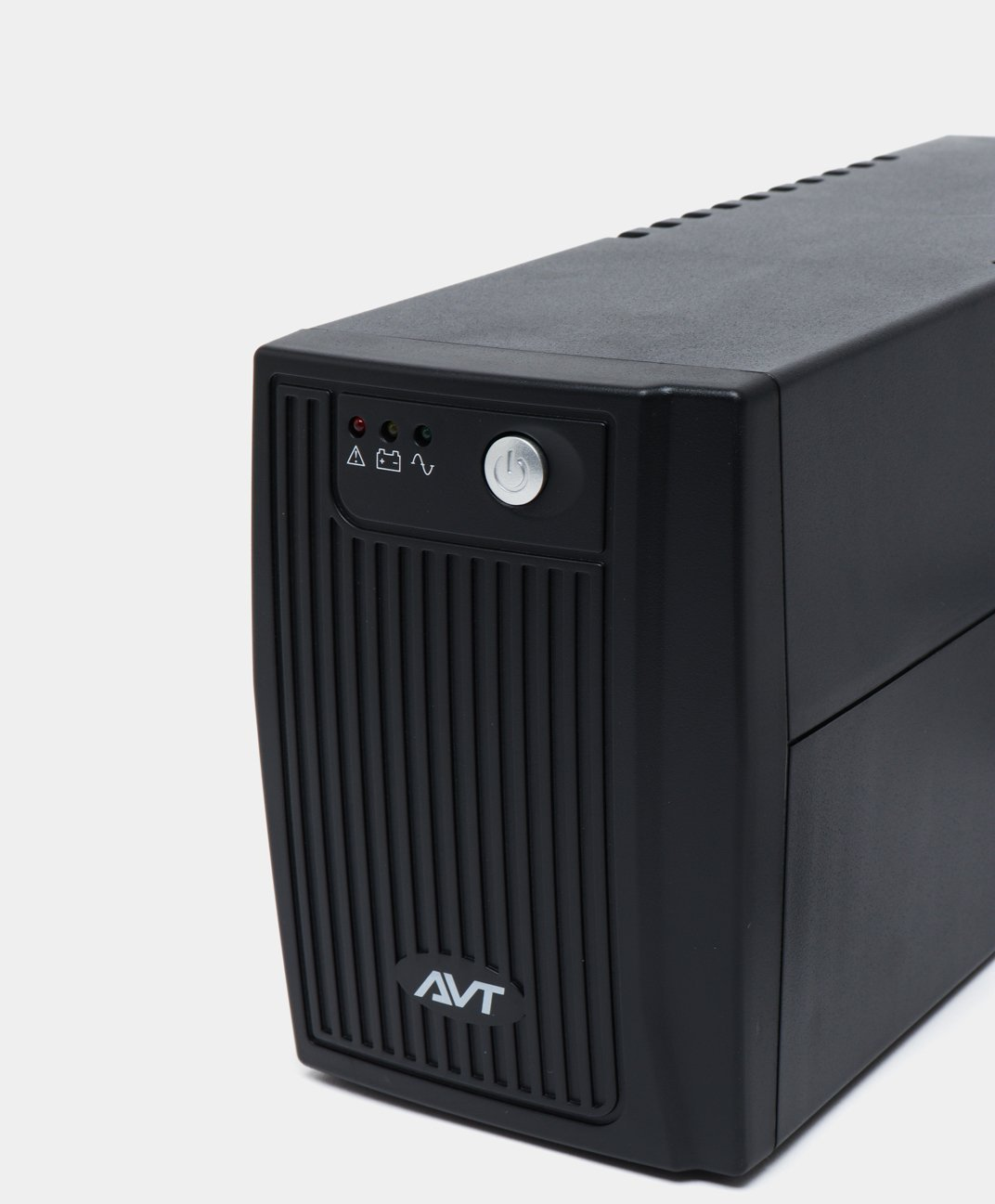 ИБП AVT 600Z-LI (360Вт) Line-Interactive — 2 EU розетки, с AVR