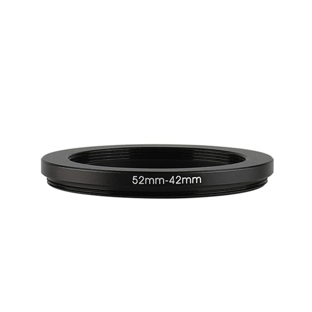 Адаптер кольца объектива naiken 52mm-42mm