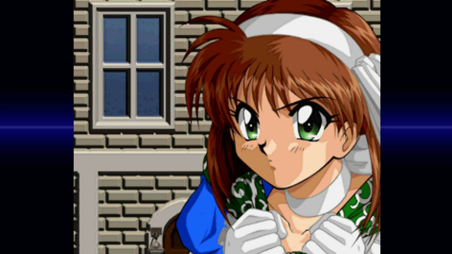FARLAND SAGA II Saturn Tribute PC Steam Ключ • Активация Steam