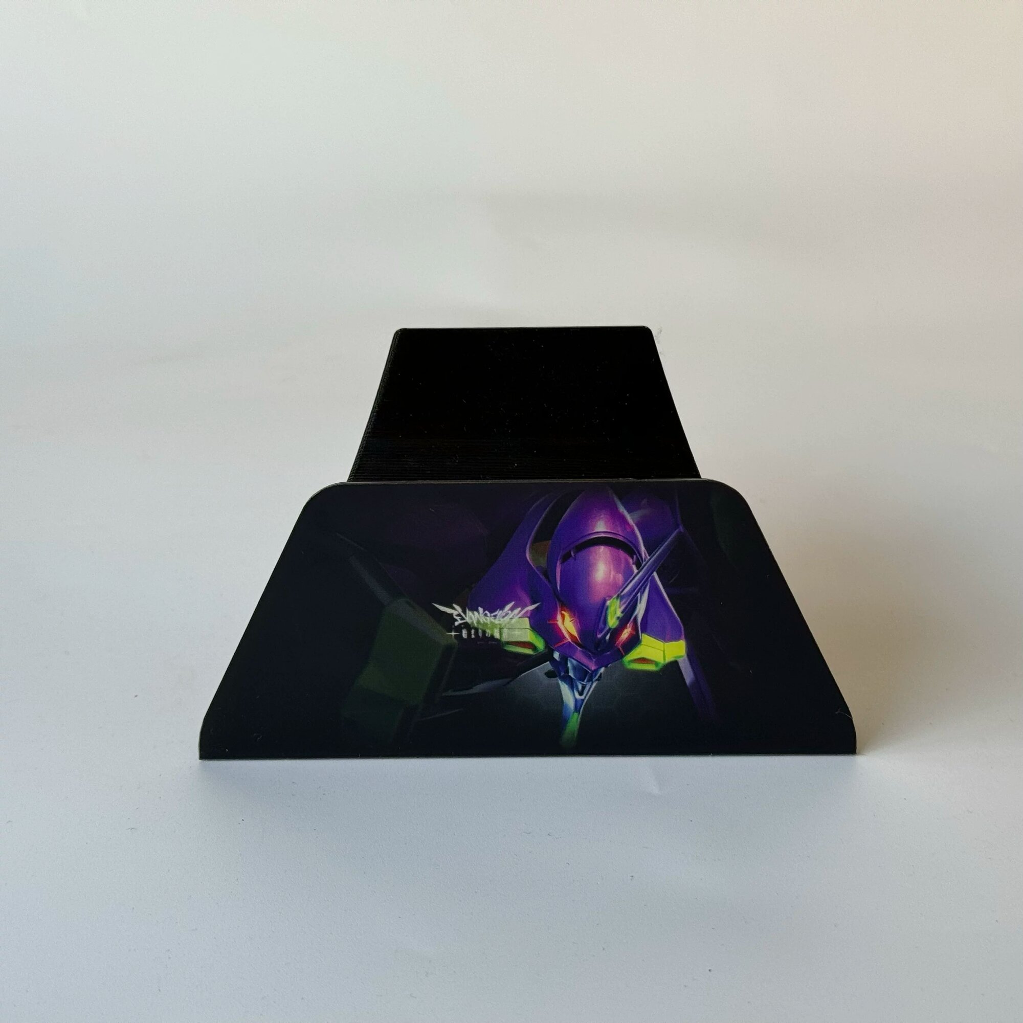 Подставка для EVA-01 для игровой консоли PlayStation 5, аксессуар
