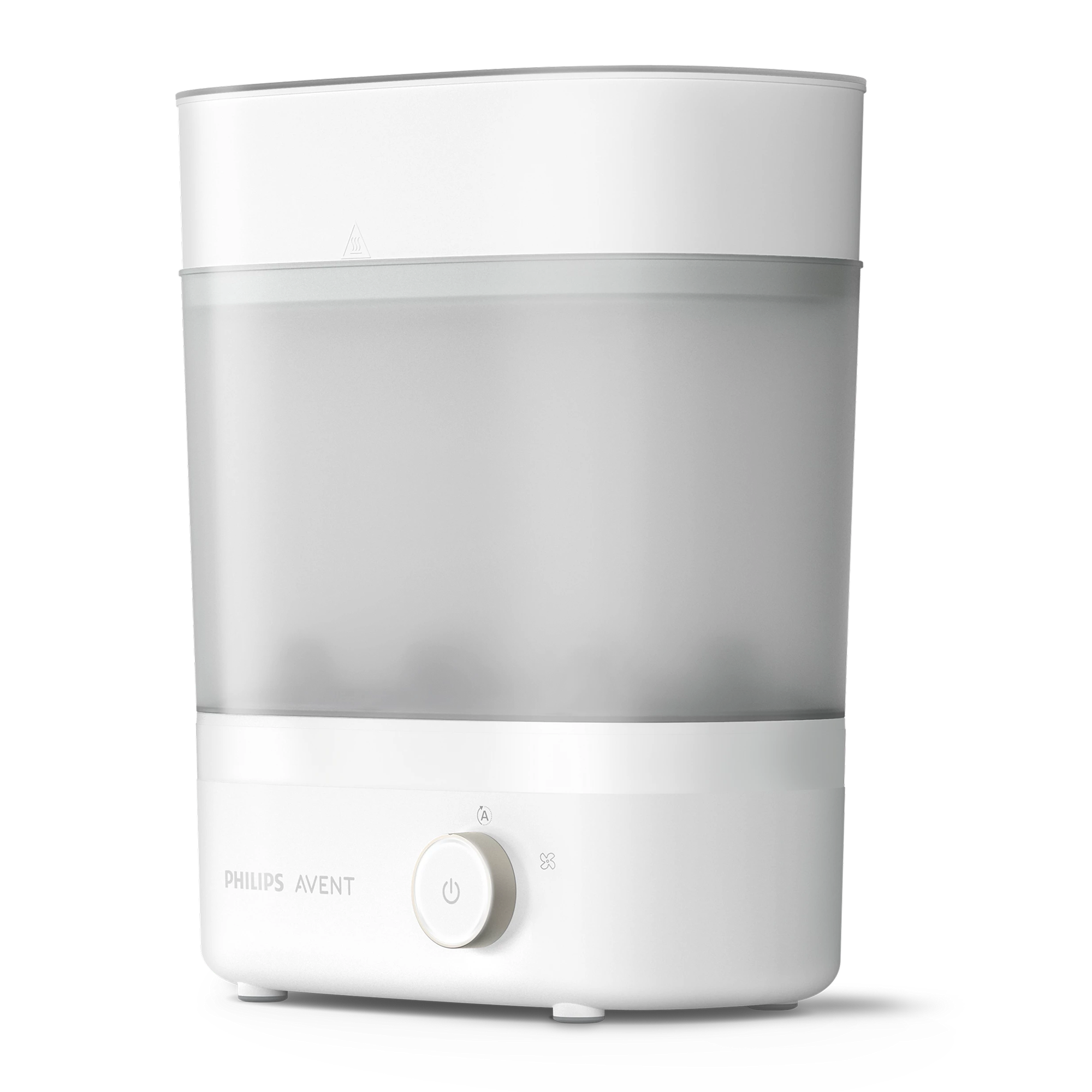 Стерилизатор электрический для детских бутылочек и аксессуаров Philips Avent SCF293/00 с функцией сушки