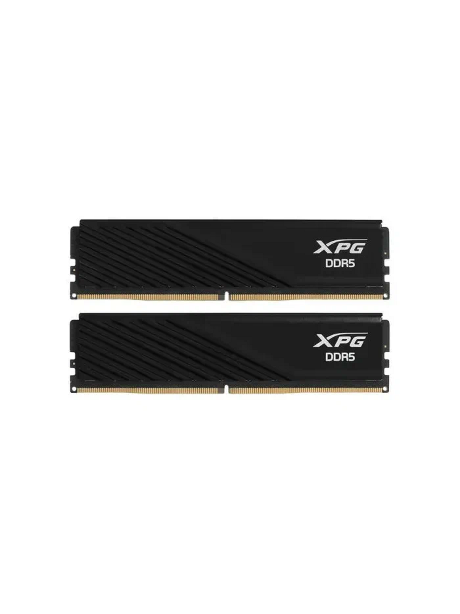 Оперативная память ADATA XPG LANCER BLADE 32ГБ, DDR5, UDIMM, 6000 МГц, CL30