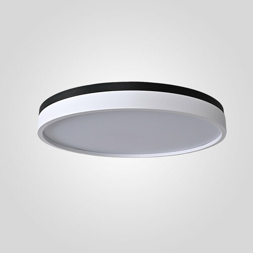 фото Потолочный светильник kier d50 white imperiumloft