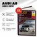 Книга: AUDI A8 (б , д) 2002-2010 г. в, рем, экспл, то | Арус