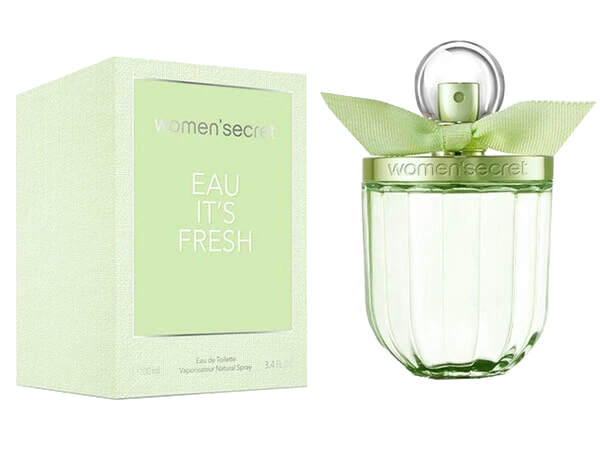 Туалетная вода Вумен Сикрет О Итс Фреш 100 мл для женщин - Women Secret Fresh