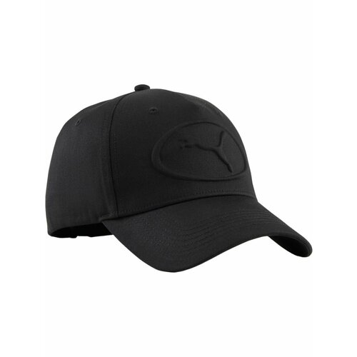 фото Бейсболка puma buzz bb cap для мужчин, размер x, черный