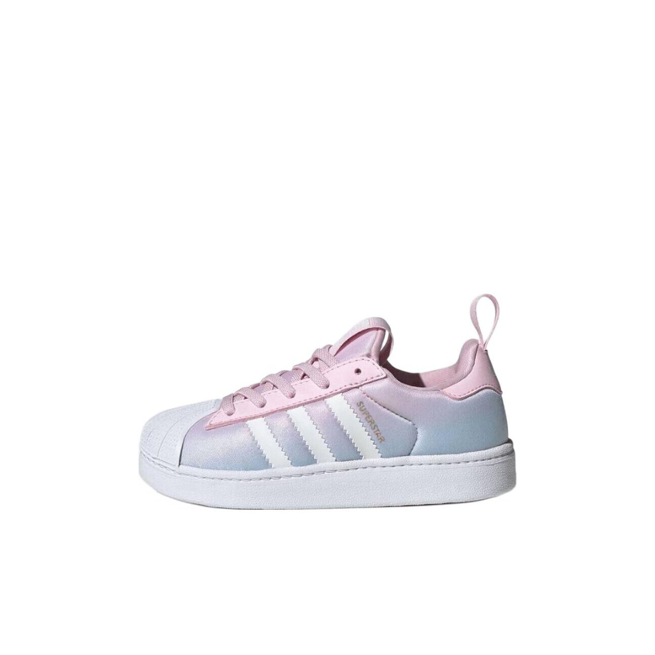 Кеды Superstar