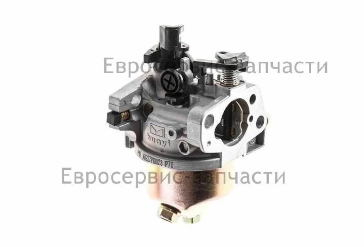 Карбюратор BC5602BS, LM 5347, CHAMPION(IGP) DQQ000