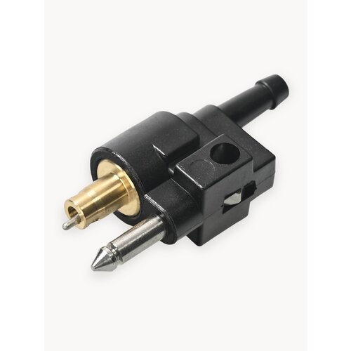 Штуцер Коннектор топливный для моторов HANGKAI M5/6/9.9/15