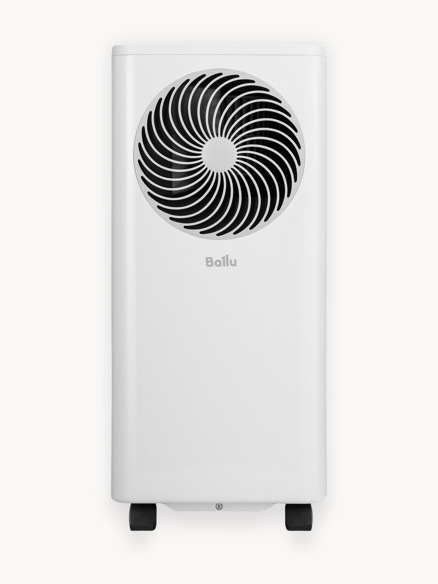 Кондиционер мобильный Ballu Orbis BPAC-07 OR/N6