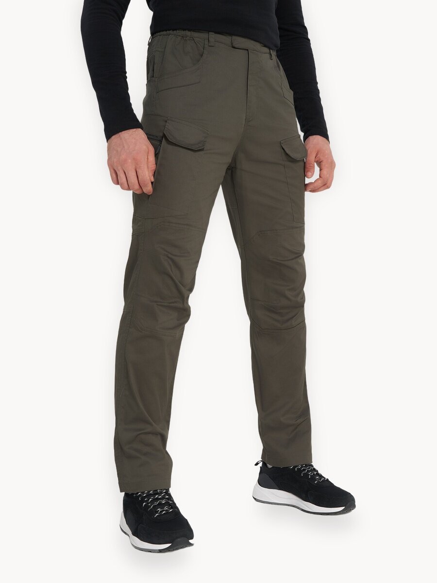 Брюки карго Kronos Pants