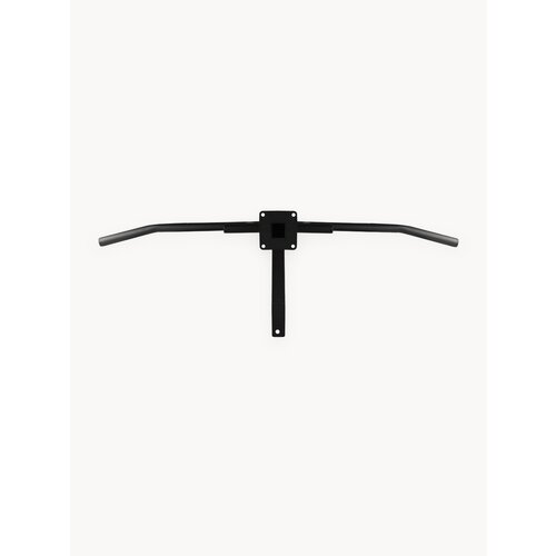 Турник - кронштейн c центральной опорой