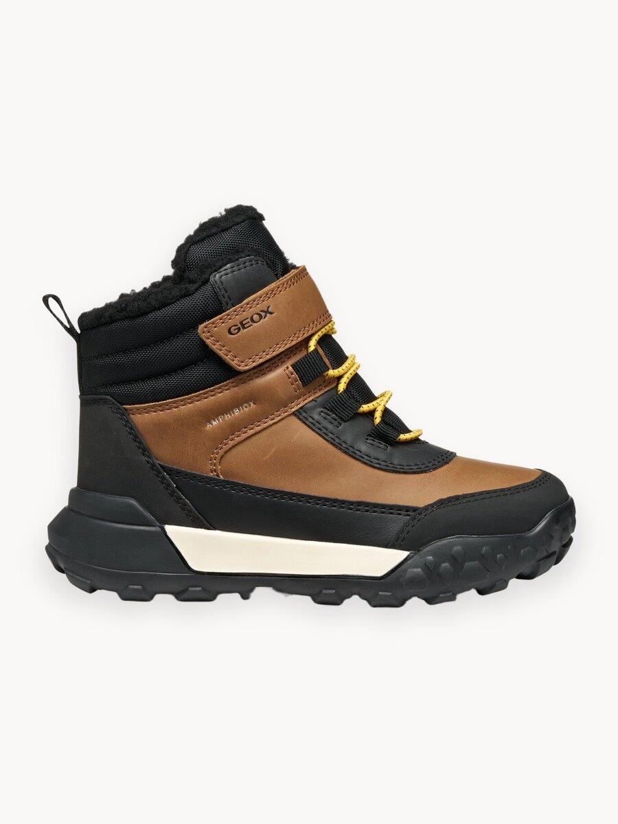 Ботинки GEOX