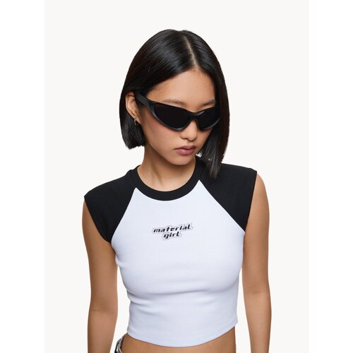 Солнцезащитные очки FEELZ, черный