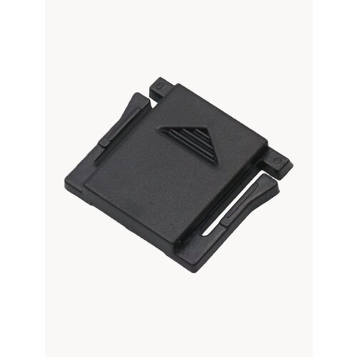 Заглушка горячего башмака для камер Nikon Canon 90₽