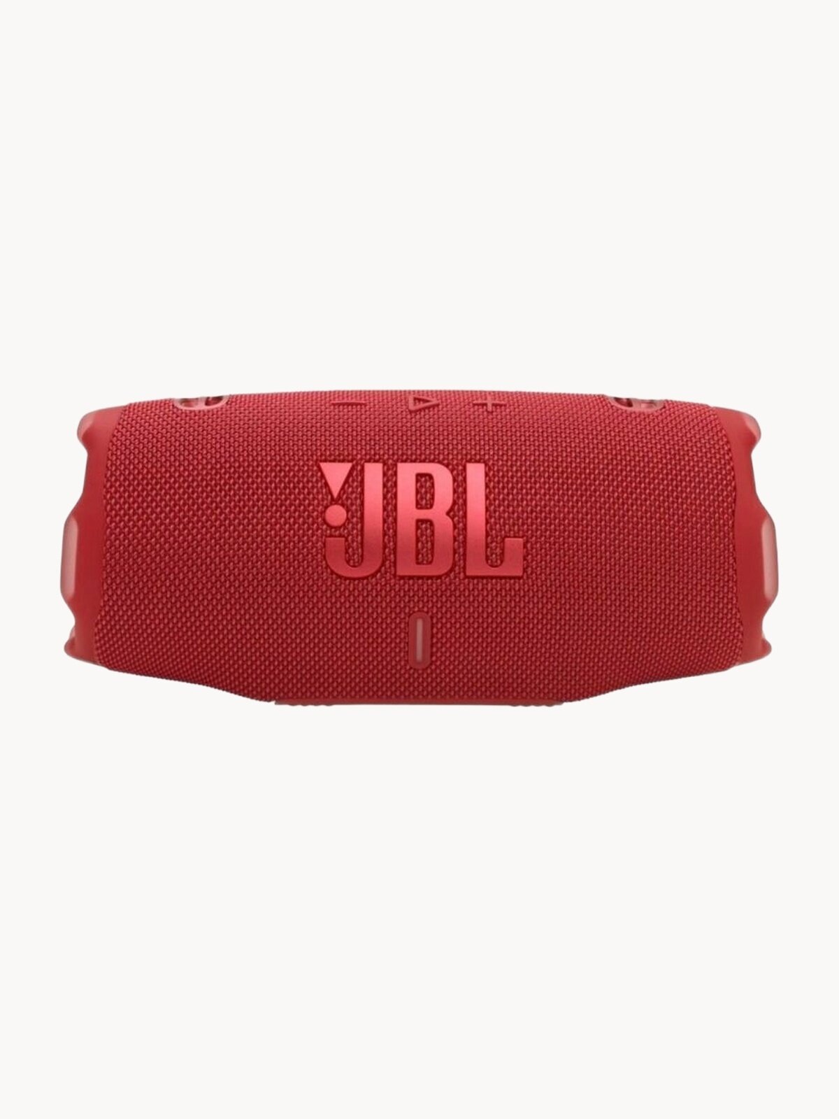 Беспроводная колонка JBL Charge 6, bluetooth колонка, красная