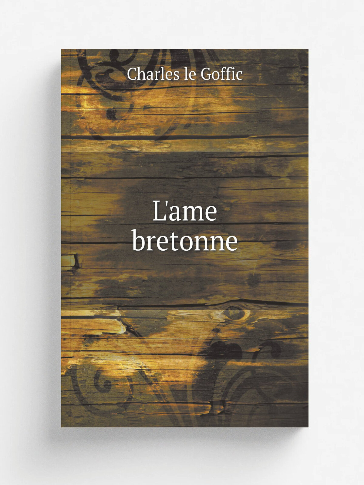 L'ame bretonne
