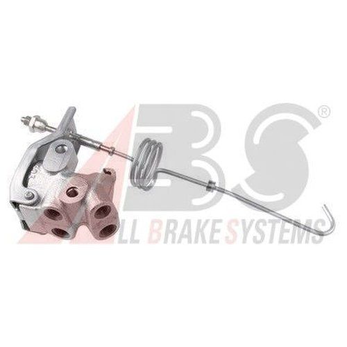 Регулятор тормозных сил Abs 64006 для Renault RAPID F40 G40