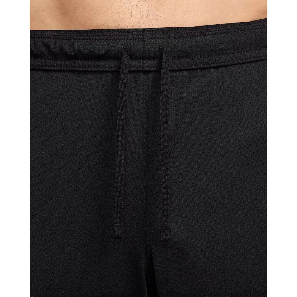 Брюки NIKE, размер M, черный — фото 1