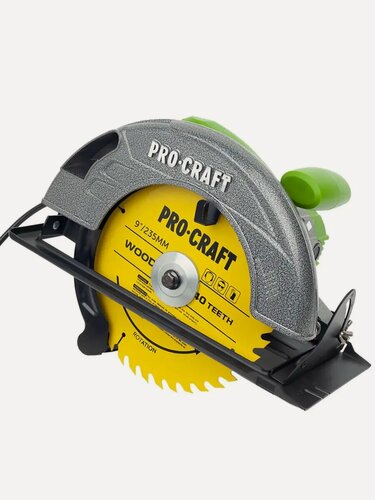 Изображение товара Дисковая пила Pro-Craft KR2830