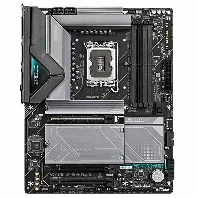 Материнская плата Gigabyte Z890 Eagle WiFi7, для процессора LGA1851 — фото 1