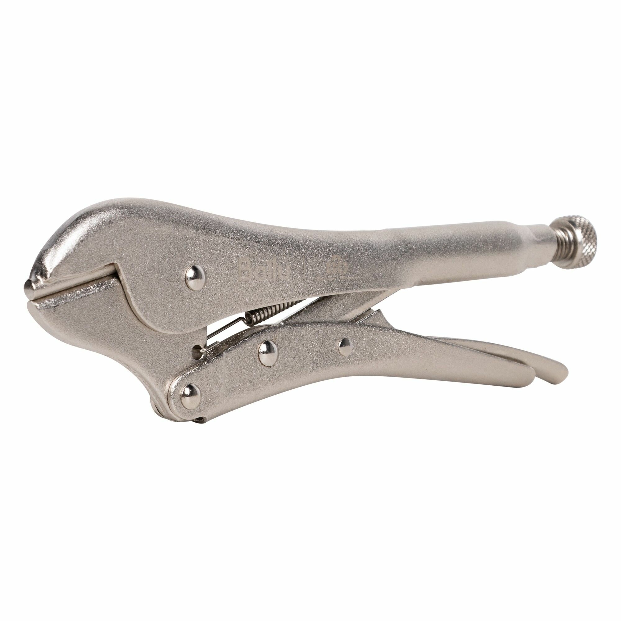 Пережим-клещи Ballu Super Stars ST-201B — фото 1