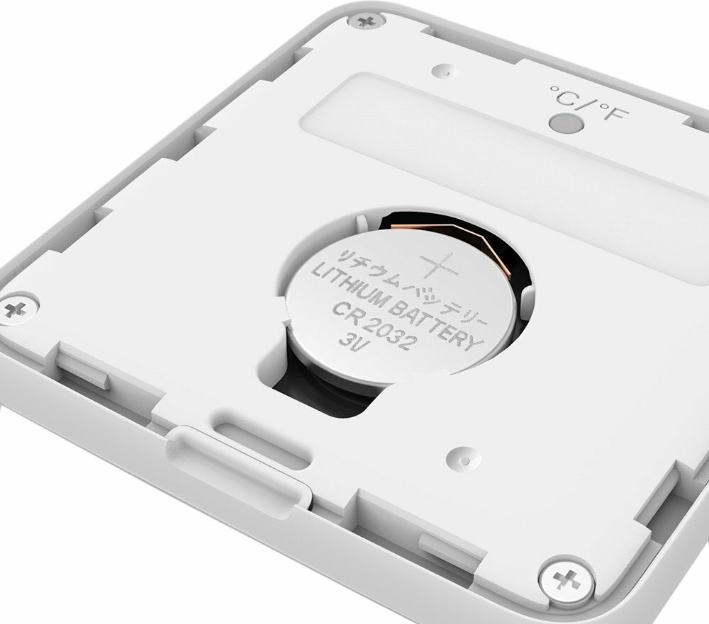 Изображение Метеостанция Xiaomi Measure Bluetooth Thermometer MHO-C401