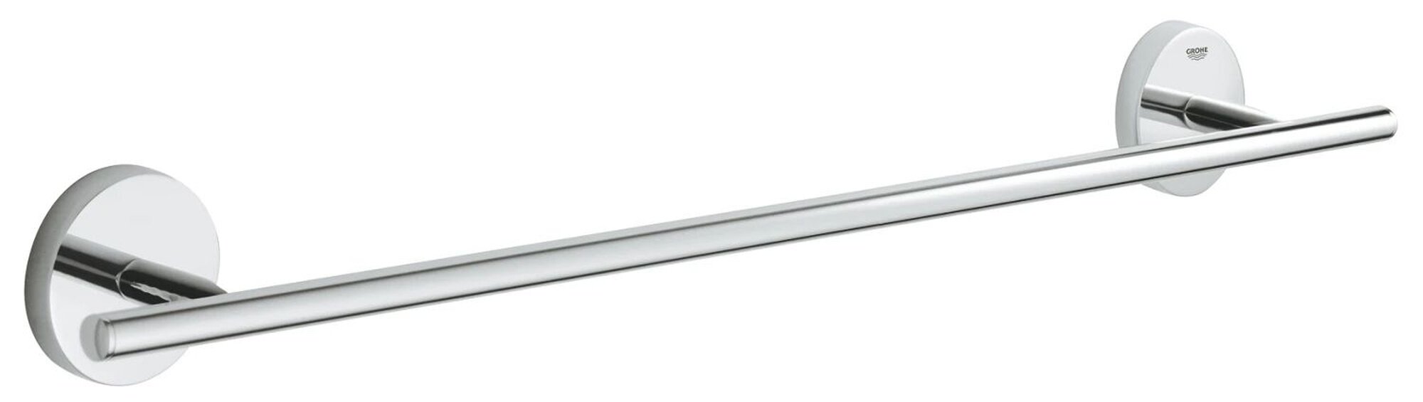 GROHE BauCosmopolitan Вешалка для банных полотенец хром