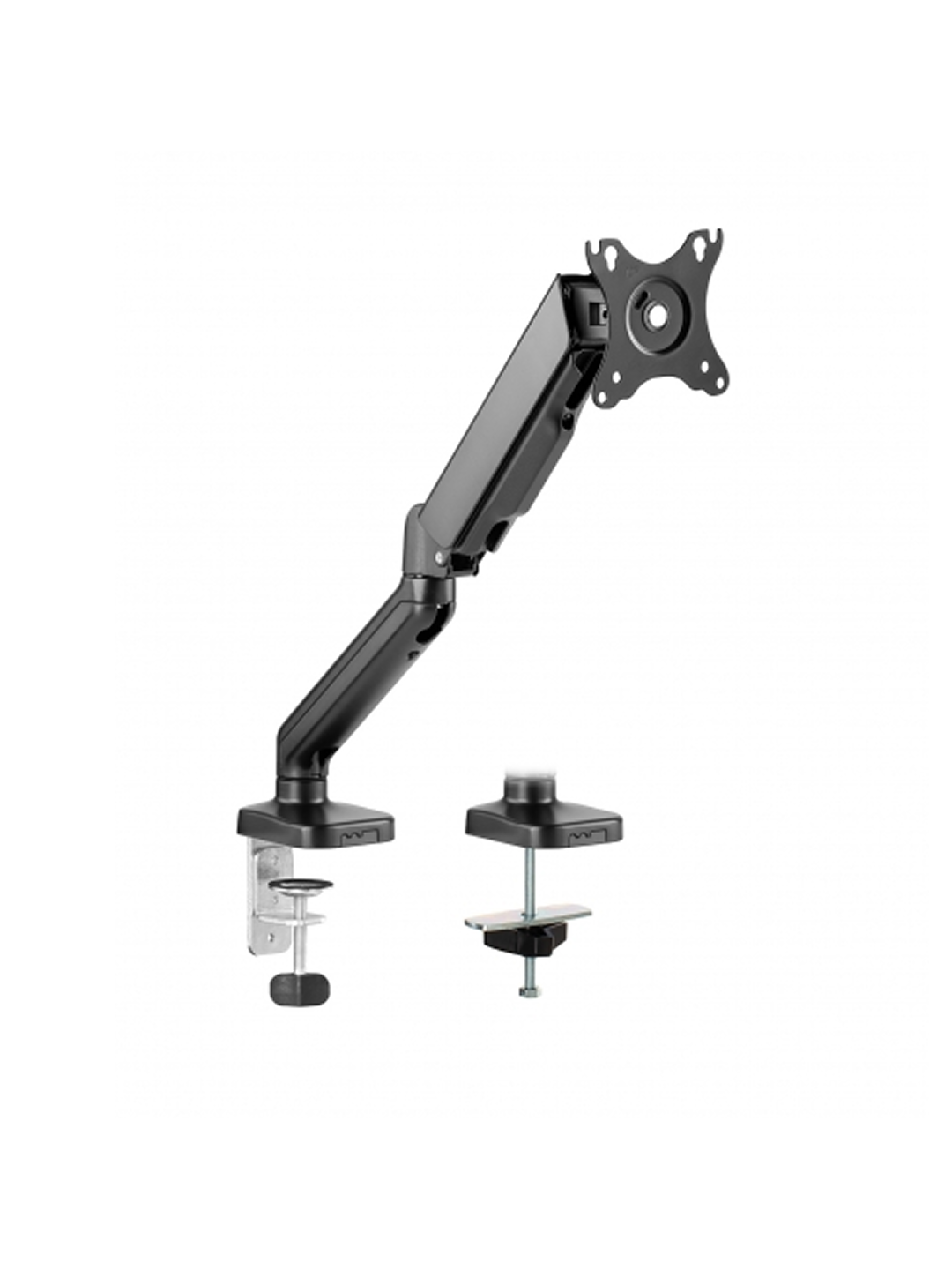 Крепление монитора 2E, для 1 монитора, 29-32", сталь, черное, 2E-1MGS