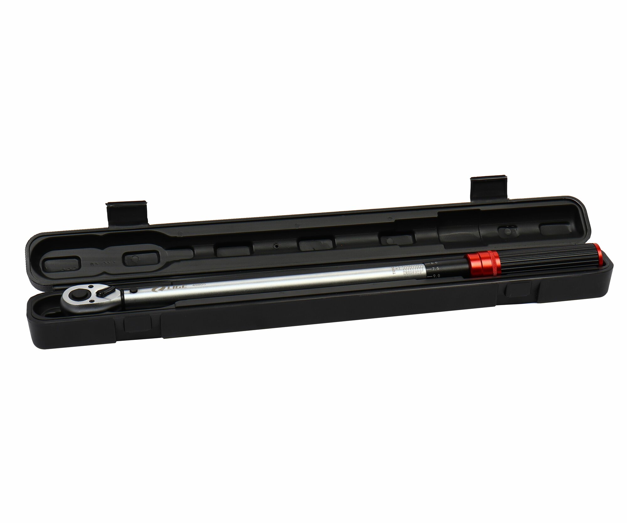 Ключ динамометрический 1/2