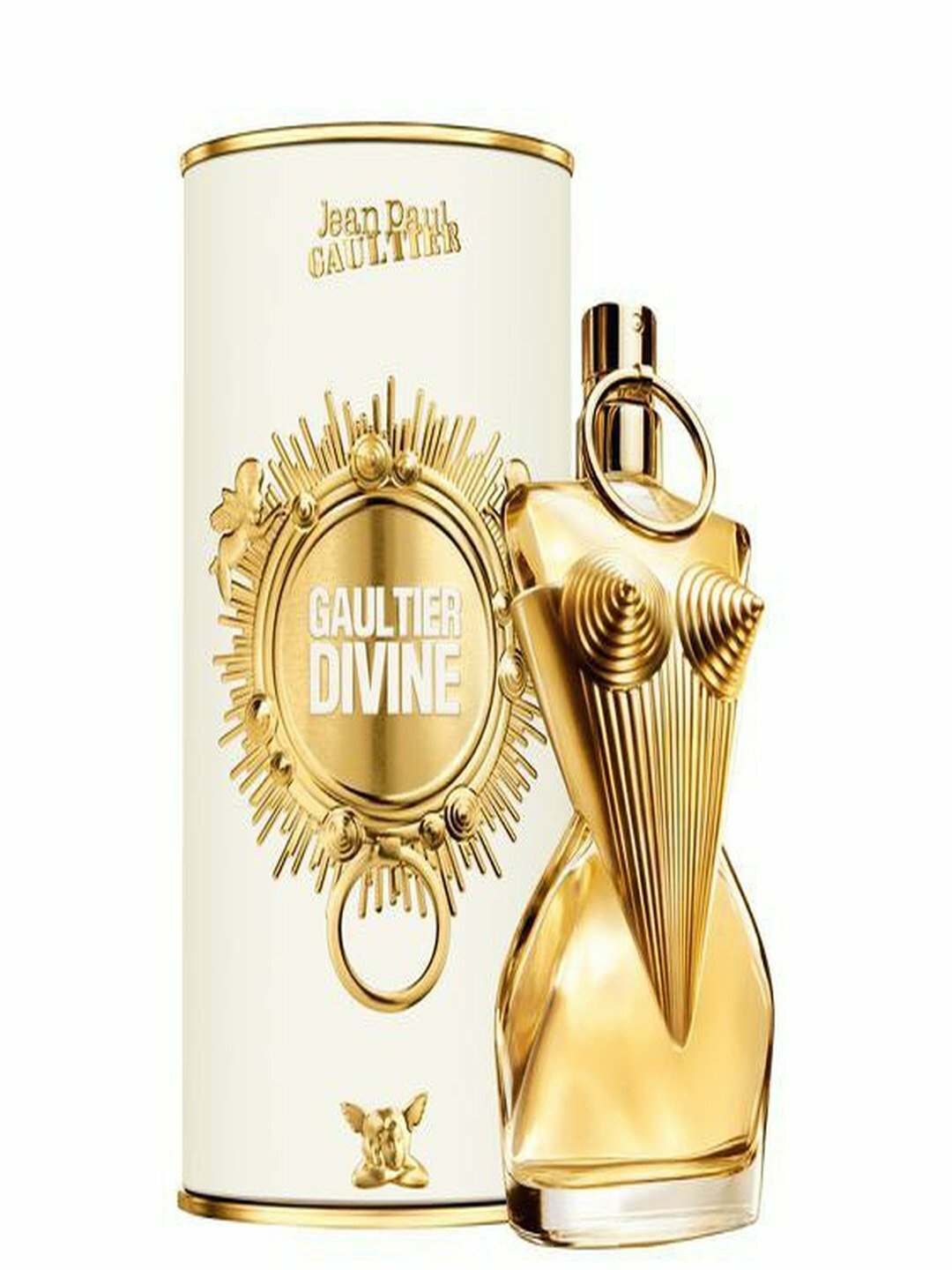 GAULTIER DIVINE GAULTIER DIVINE Парфюмированная вода для женщин 10 мл