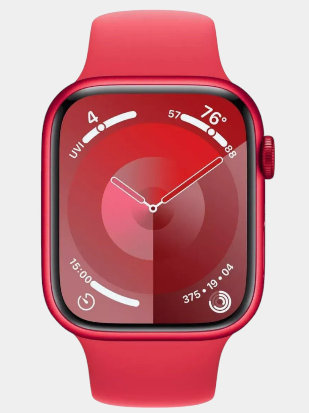Смарт часы Apple Watch Series 9, 45 мм