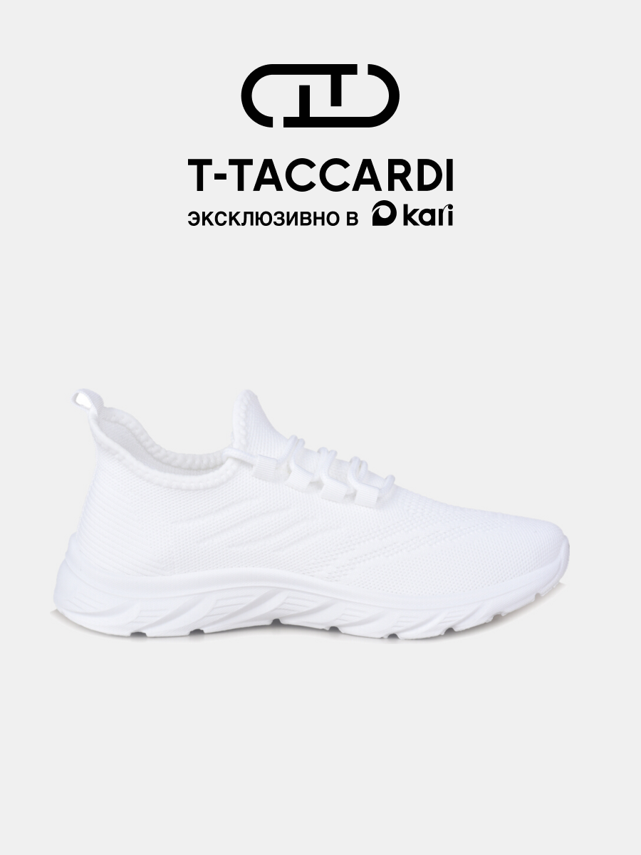 Кроссовки T.Taccardi
