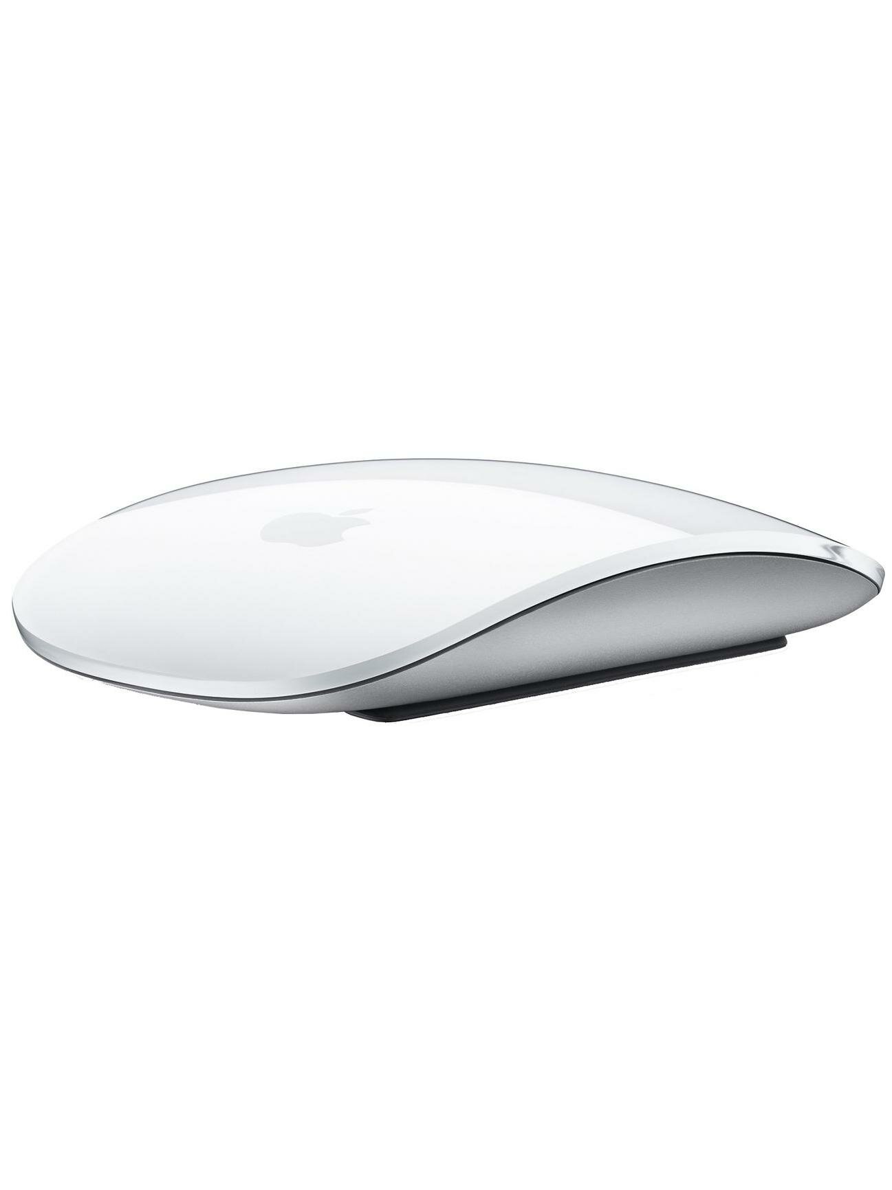 Мышь беспроводная Apple Magic Mouse White (MK2E3)
