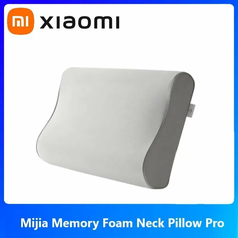 Xiaomi Подушка 35x56 см, Полиуретан