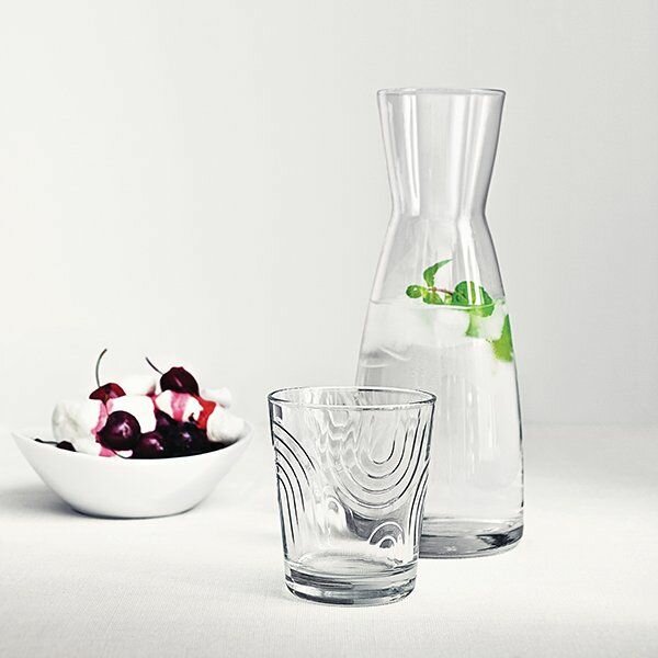 Набор из 6 кувшинов Ypsilon — фото 1