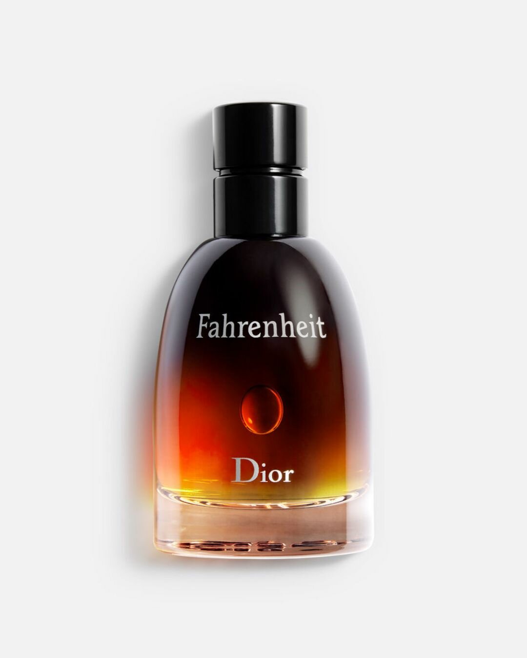 Christian Dior Fahrenheit Parfum 75 ml - Чистый парфюм для мужчин