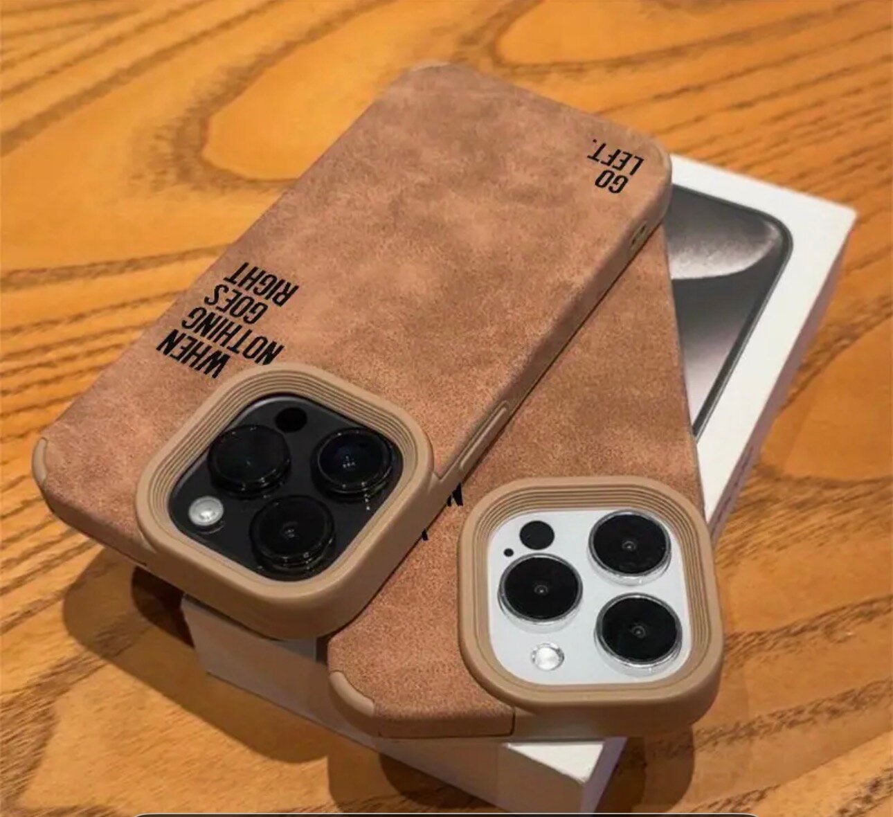 Чехол для Iphone 15 Pro Max
