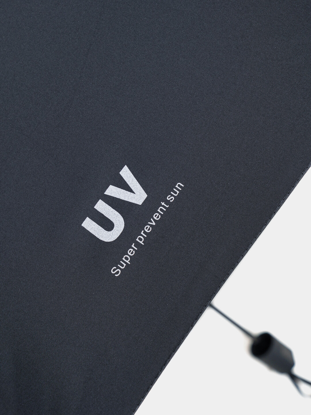 Зонт-трость , 02 красный — фото 1