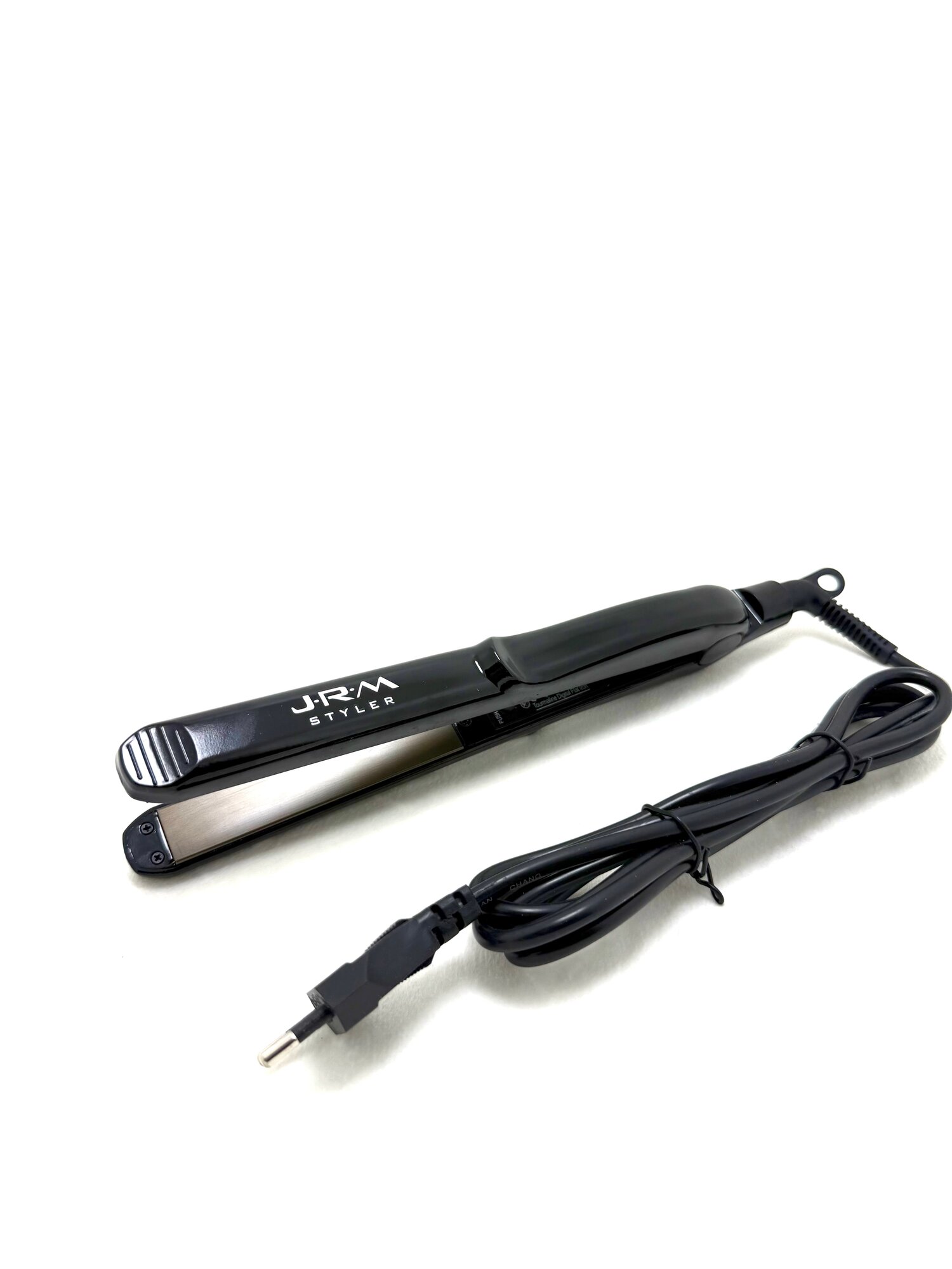 Профессиональный утюжок , выпрямитель для волос JRM Styler Black
