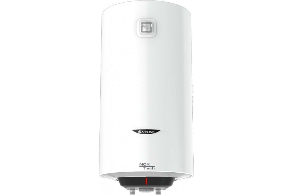 Водонагреватель накопительный ARISTON ABS PRO1 R INOX 65 V Slim 2K