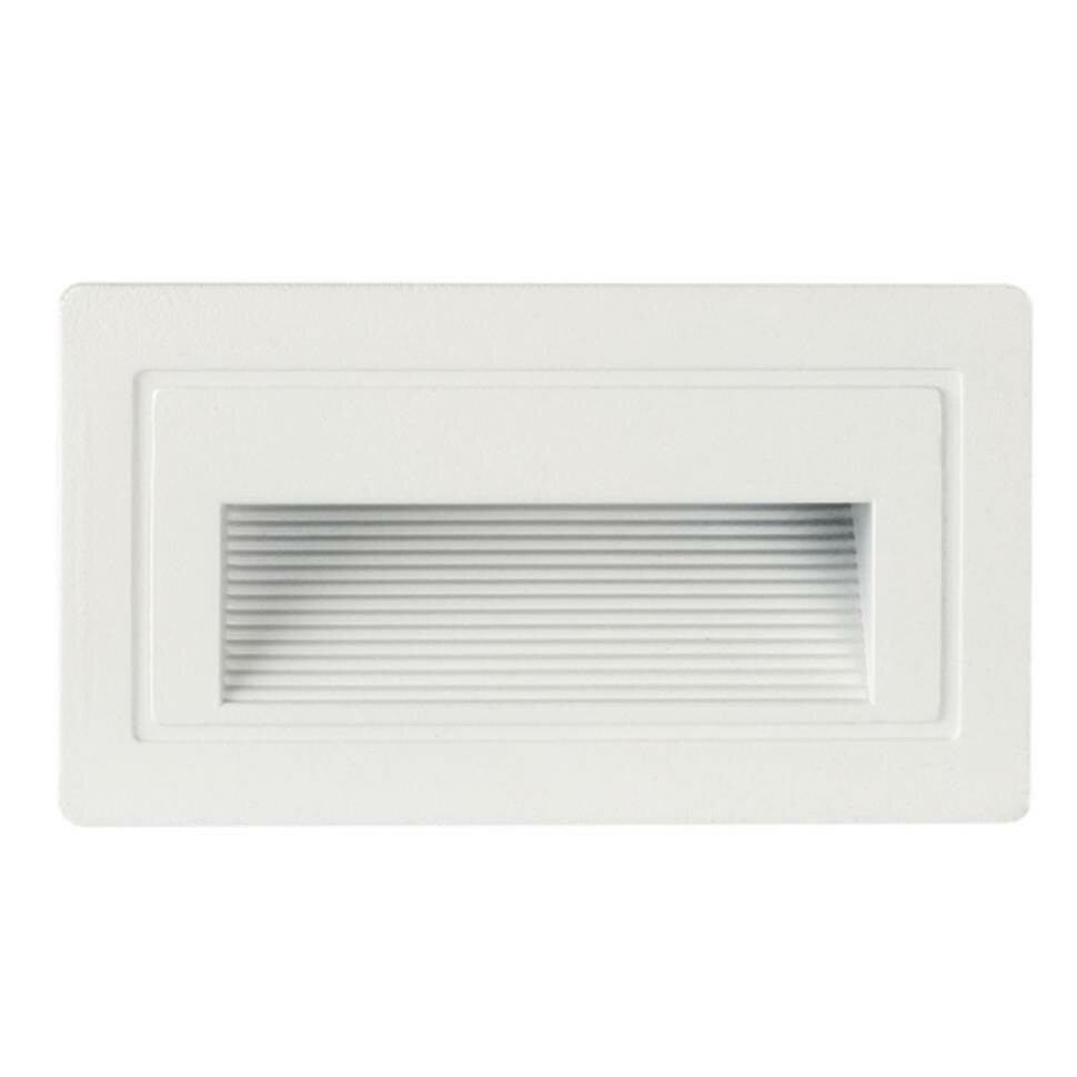 ARTE LAMP A7223IN 1WH уличный светильник