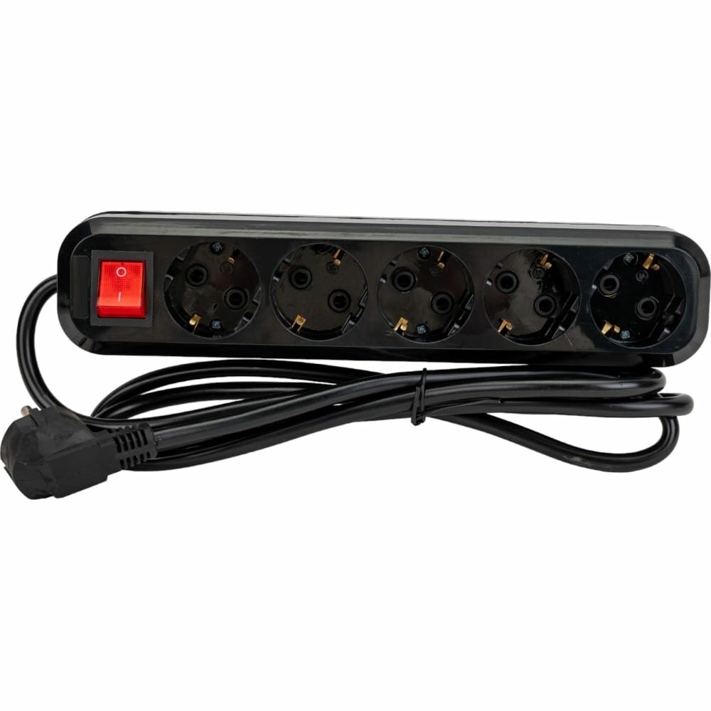 Сетевой фильтр 5Bites SP5B-318