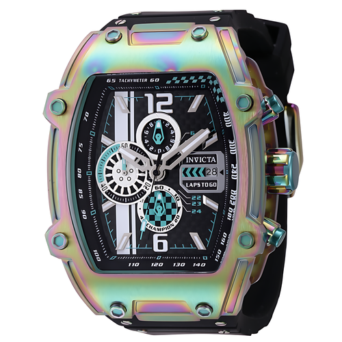 Мужские часы Invicta