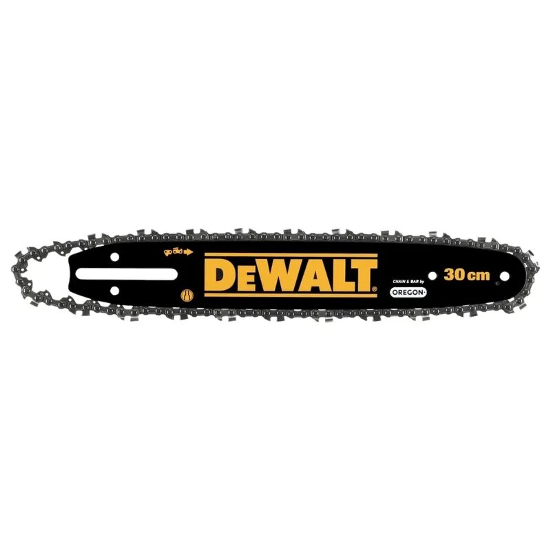 Шина и цепь DeWALT 30см DT20665-QZ